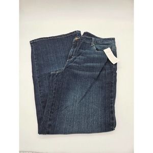 New Shape FX  Blue Jeans